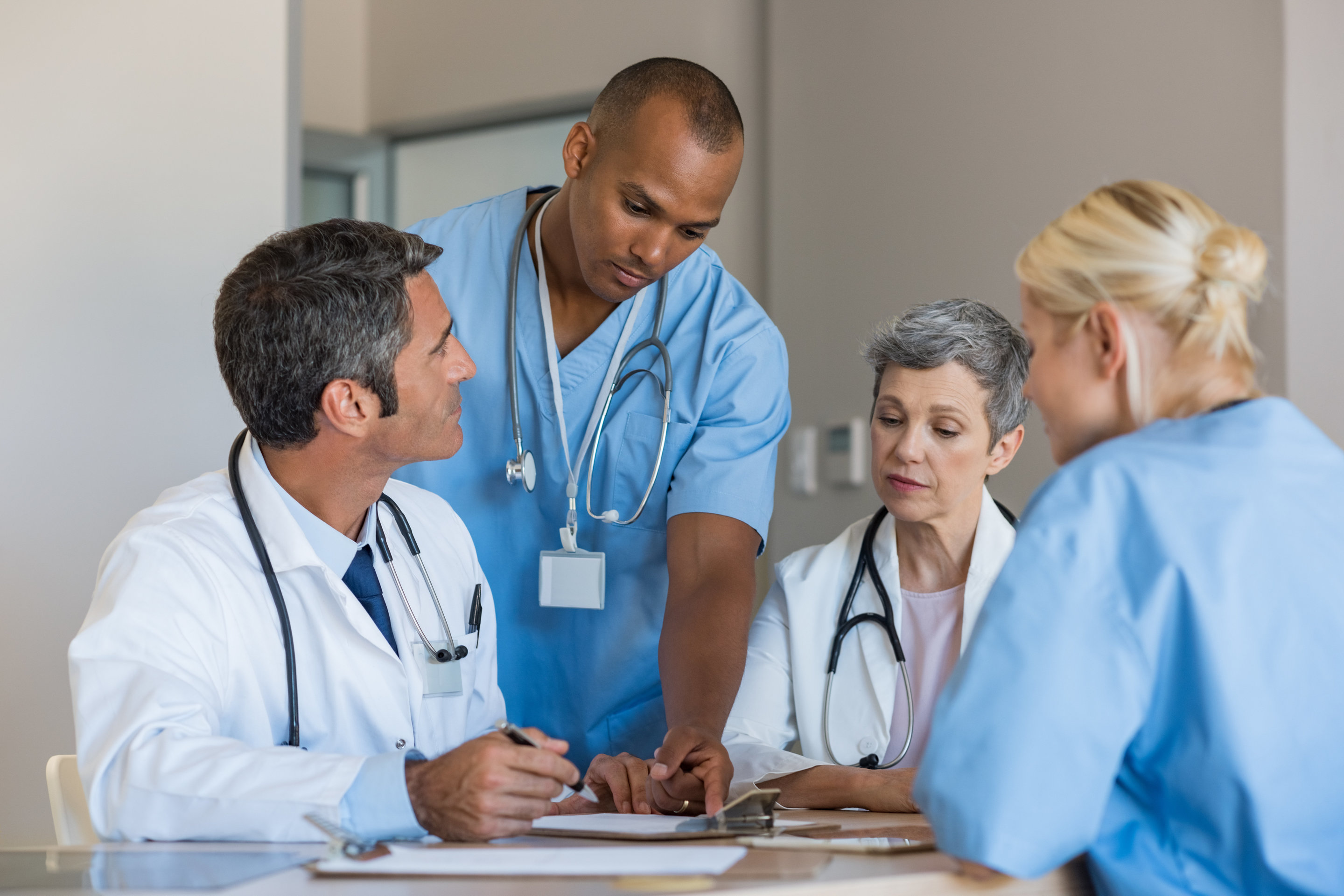 Physicians