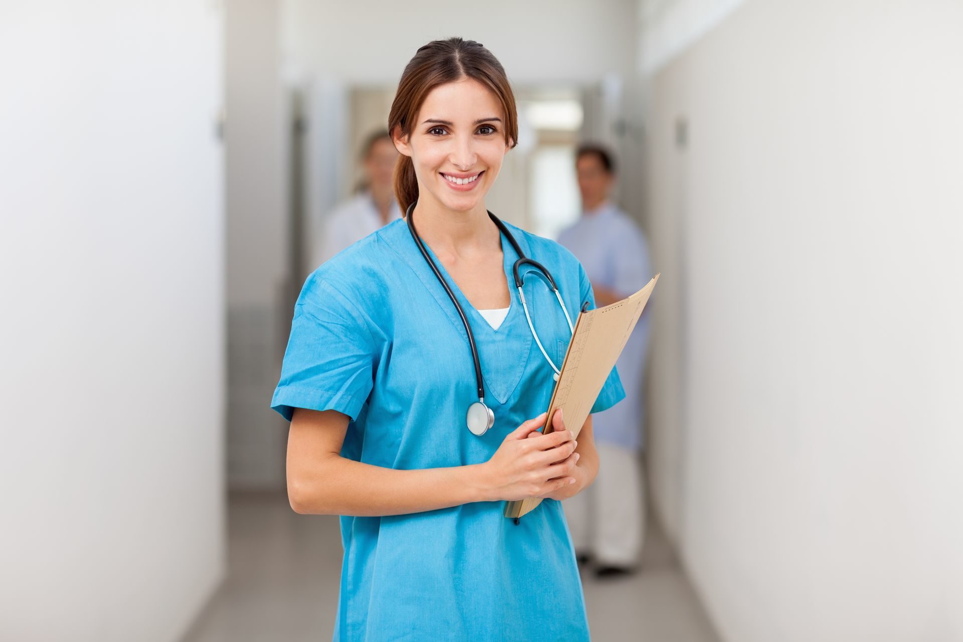 Registered Nurses