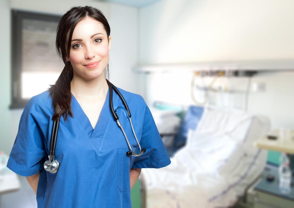 Certified Nursing Assistants (CNAs)